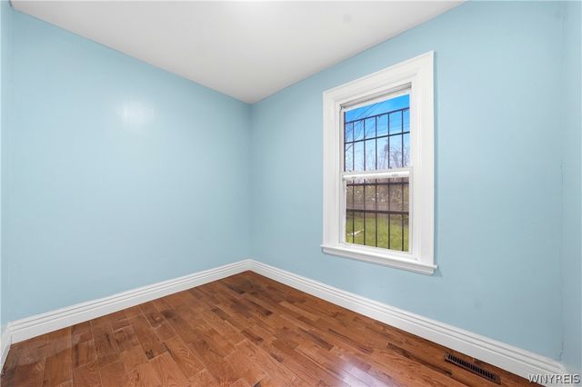 375 Glenwood Avenue, Buffalo, NY 14208