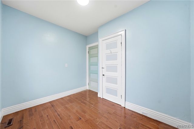 375 Glenwood Avenue, Buffalo, NY 14208
