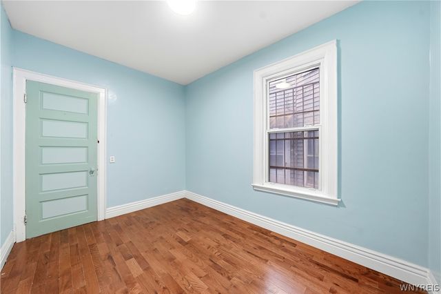 375 Glenwood Avenue, Buffalo, NY 14208