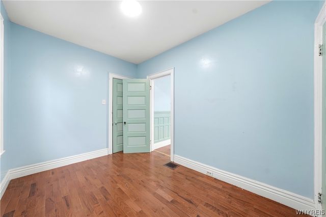 375 Glenwood Avenue, Buffalo, NY 14208