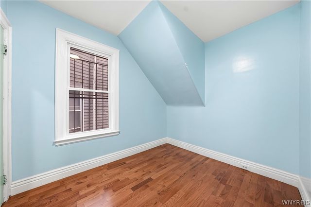 375 Glenwood Avenue, Buffalo, NY 14208