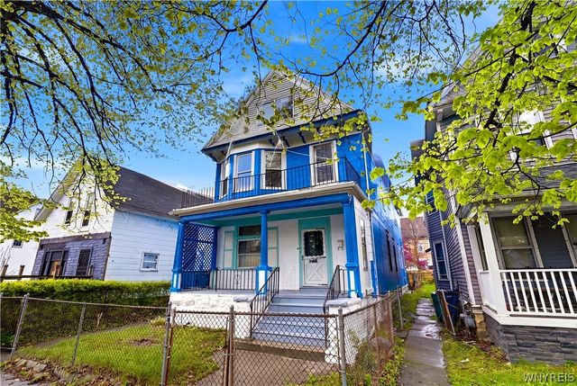 375 Glenwood Avenue, Buffalo, NY 14208
