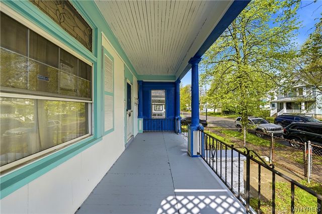 375 Glenwood Avenue, Buffalo, NY 14208