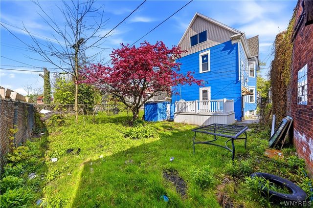 375 Glenwood Avenue, Buffalo, NY 14208