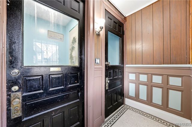 375 Glenwood Avenue, Buffalo, NY 14208