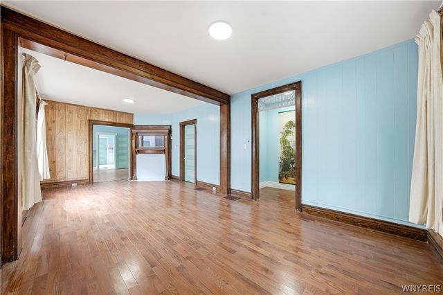 375 Glenwood Avenue, Buffalo, NY 14208