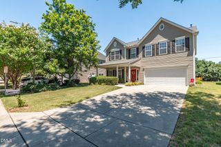 5209 Heather Ridge Lane, Raleigh, NC 27610