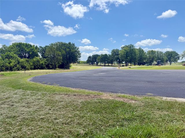 Lot 30 Marina Point, Streetman, TX 75859