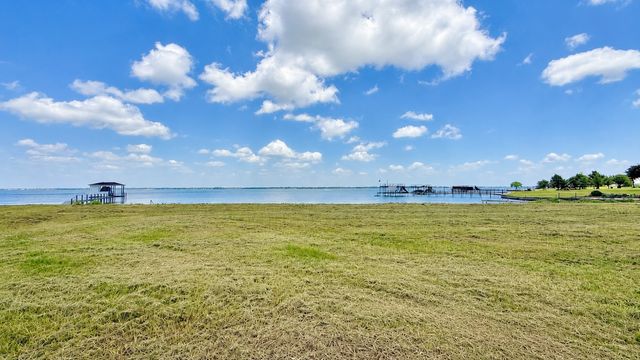 Lot 30 Marina Point, Streetman, TX 75859