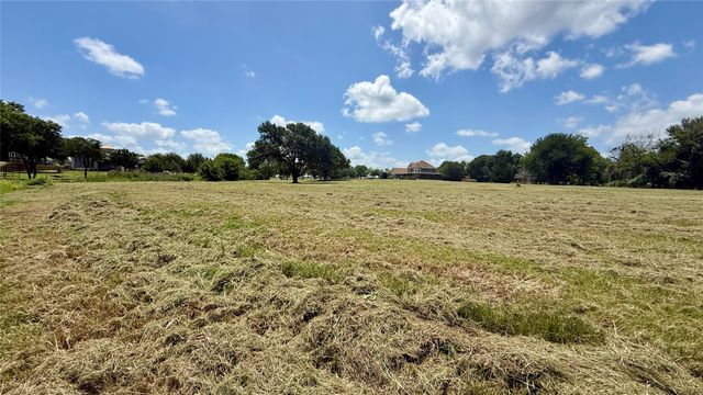 Lot 30 Marina Point, Streetman, TX 75859