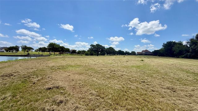 Lot 30 Marina Point, Streetman, TX 75859