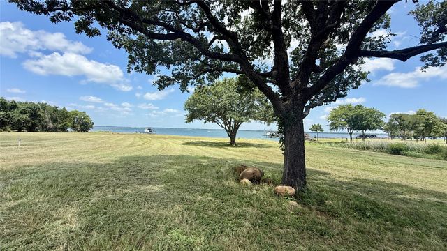 Lot 30 Marina Point, Streetman, TX 75859