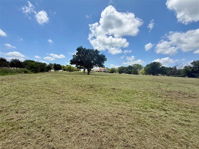 Lot 30 Marina Point, Streetman, TX 75859