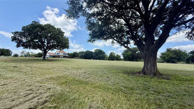 Lot 30 Marina Point, Streetman, TX 75859