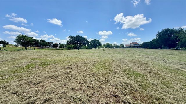 Lot 30 Marina Point, Streetman, TX 75859
