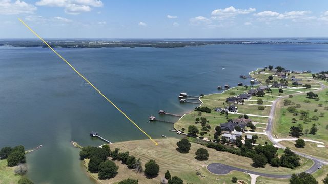 Lot 30 Marina Point, Streetman, TX 75859