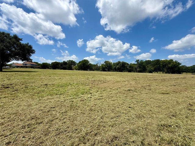 Lot 30 Marina Point, Streetman, TX 75859