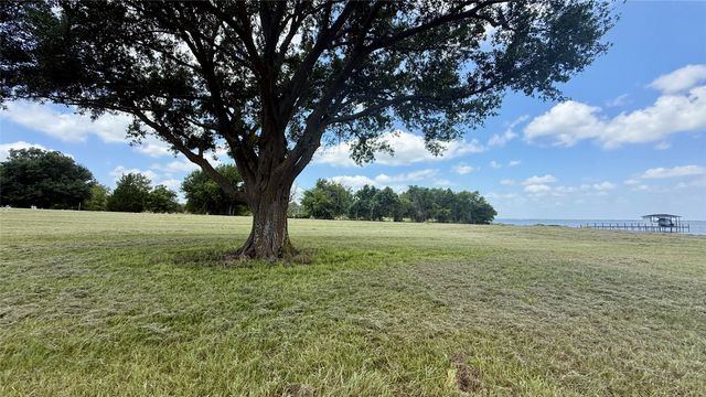 Lot 30 Marina Point, Streetman, TX 75859