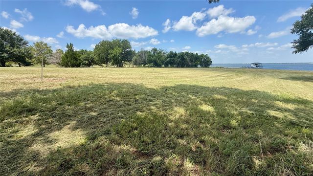 Lot 30 Marina Point, Streetman, TX 75859