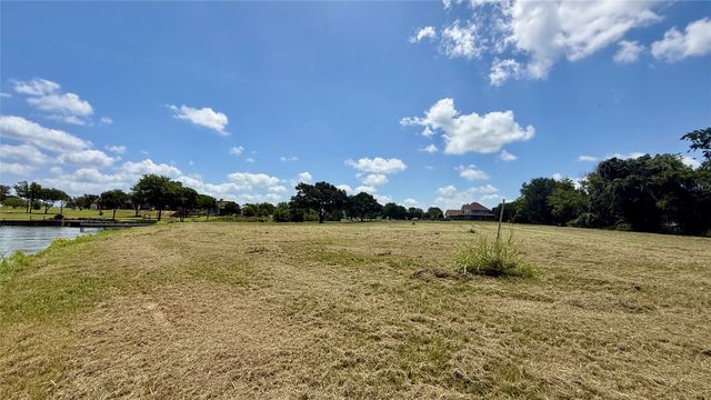 Lot 30 Marina Point, Streetman, TX 75859