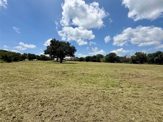 Lot 30 Marina Point, Streetman, TX 75859