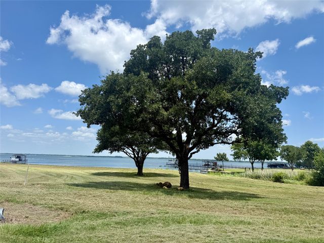 Lot 30 Marina Point, Streetman, TX 75859