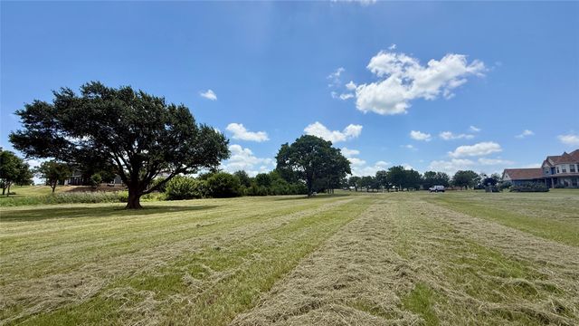 Lot 30 Marina Point, Streetman, TX 75859