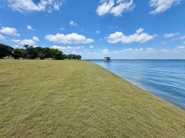 Lot 30 Marina Point, Streetman, TX 75859