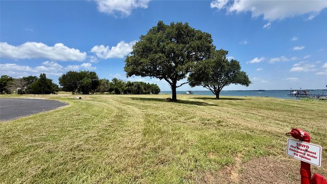 Lot 30 Marina Point, Streetman, TX 75859