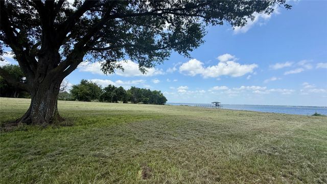 Lot 30 Marina Point, Streetman, TX 75859