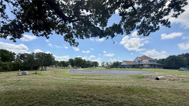 Lot 30 Marina Point, Streetman, TX 75859
