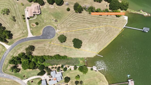 Lot 30 Marina Point, Streetman, TX 75859