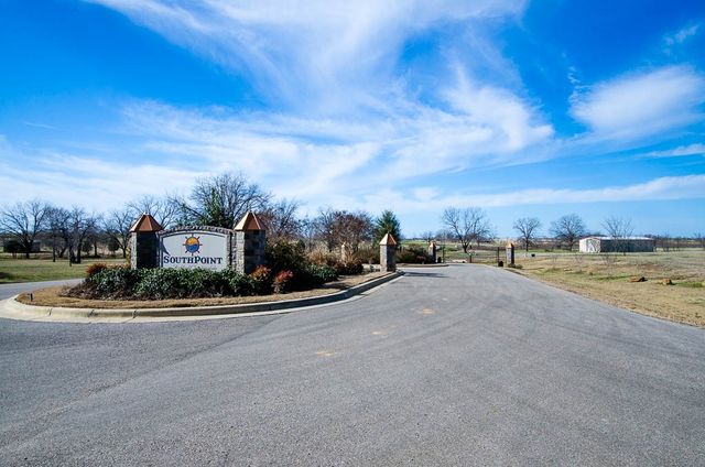 Lot 30 Marina Point, Streetman, TX 75859