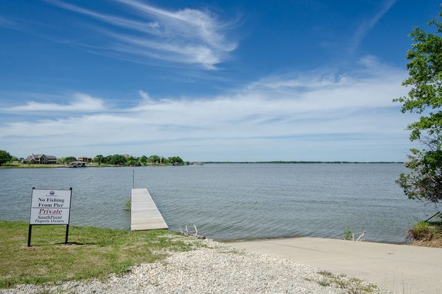Lot 30 Marina Point, Streetman, TX 75859