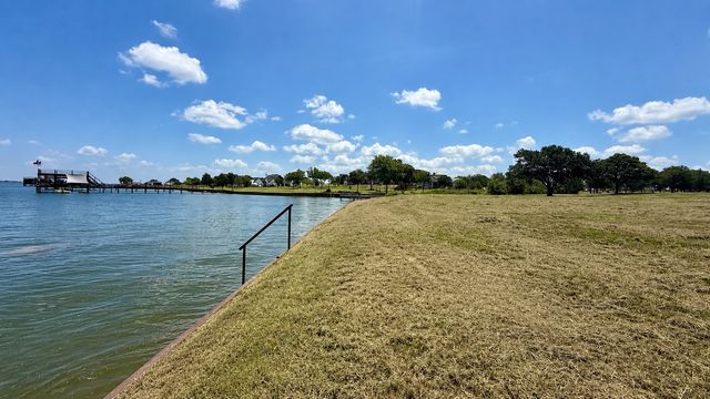 Lot 30 Marina Point, Streetman, TX 75859