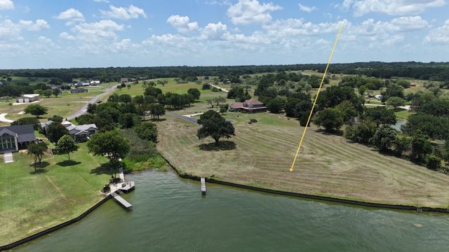Lot 30 Marina Point, Streetman, TX 75859