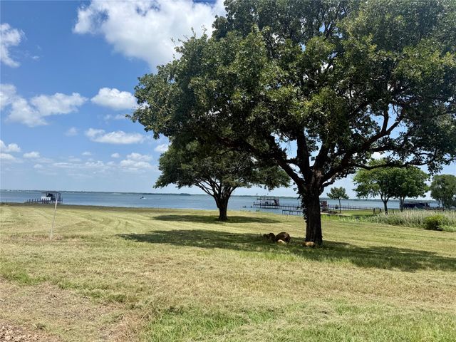 Lot 30 Marina Point, Streetman, TX 75859