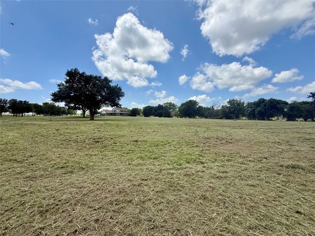 Lot 30 Marina Point, Streetman, TX 75859