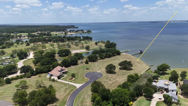 Lot 30 Marina Point, Streetman, TX 75859