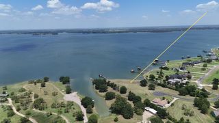 Lot 30 Marina Point, Streetman, TX 75859