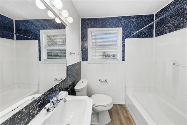 5025 Catalpa Street, Haltom City, TX 76117