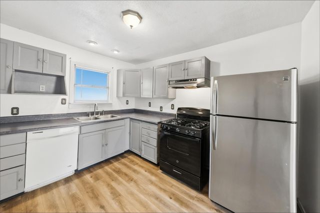5025 Catalpa Street, Haltom City, TX 76117