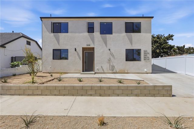 1507 W 83rd, Los Angeles, CA 90047