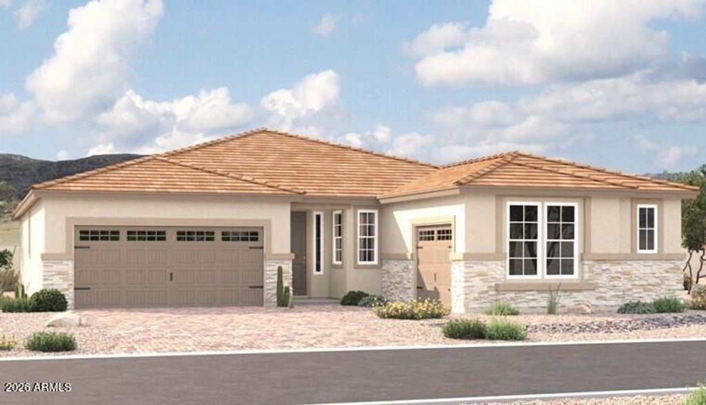 10631 S 48TH Glen, Laveen, AZ 85339