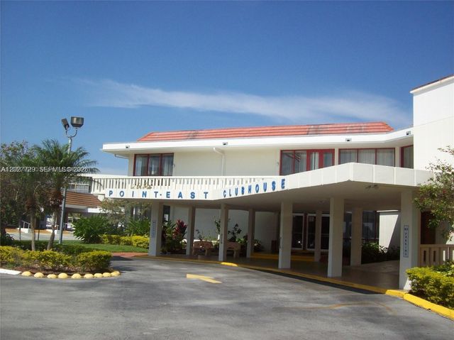 3010 Marcos Dr R314, Aventura, FL 33160