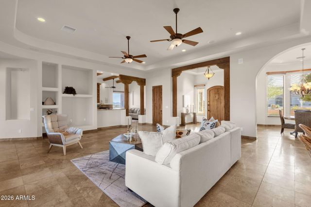 15314 E SUNDOWN Drive, Fountain Hills, AZ 85268