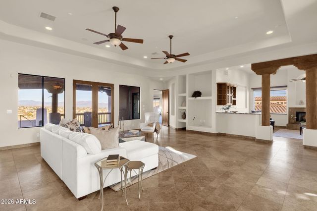 15314 E SUNDOWN Drive, Fountain Hills, AZ 85268