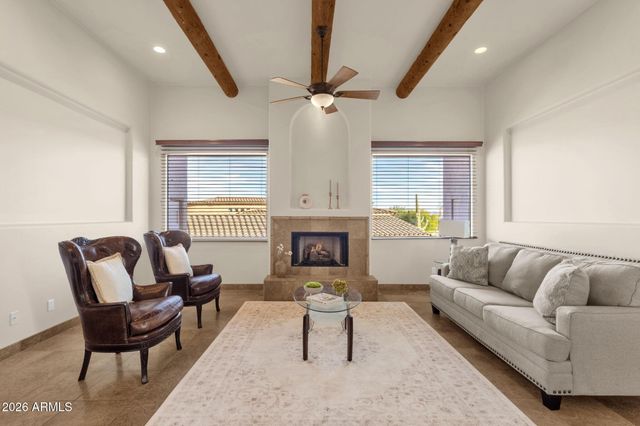 15314 E SUNDOWN Drive, Fountain Hills, AZ 85268