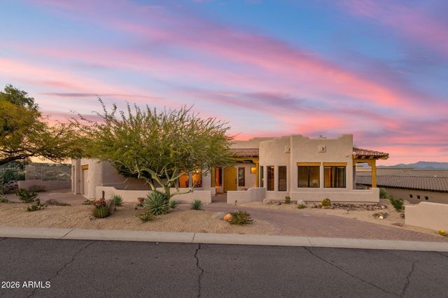 15314 E SUNDOWN Drive, Fountain Hills, AZ 85268