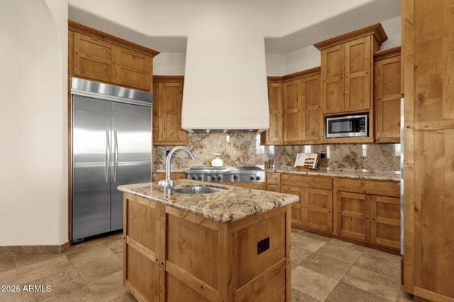 15314 E SUNDOWN Drive, Fountain Hills, AZ 85268